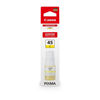 Slika - Canon GI45Y (6287C001) rumeno originalno črnilo