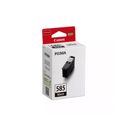Canon PG-585 (6205C001) črna originalna kartuša