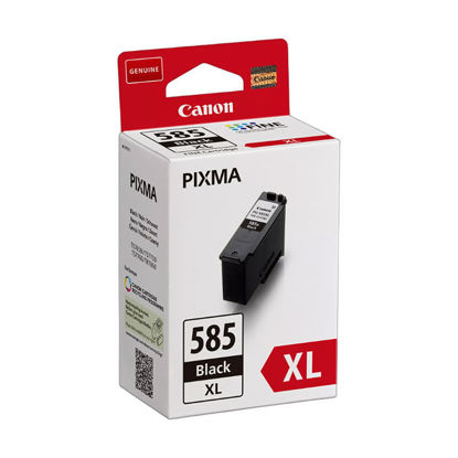 Canon PG-585XL (6204C001) črna originalna kartuša