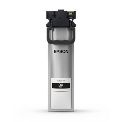Epson T11D140 XL (C13T11D140) črna originalna kartuša