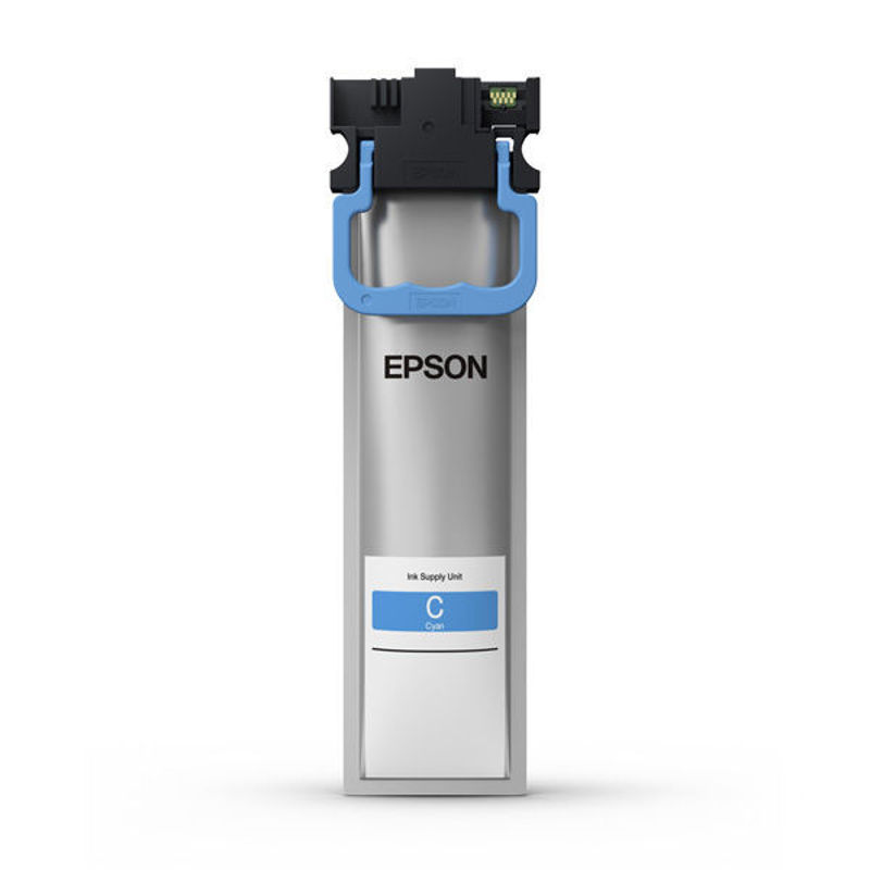 Slika - Epson T11D240 XL (C13T11D240) modra originalna kartuša