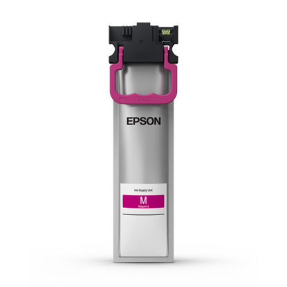 Epson T11D340 XL (C13T11D340) škrlatna originalna kartuša