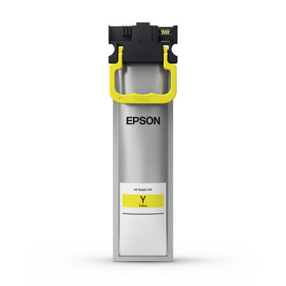 Epson T11D440 (C13T11D440) rumena originalna kartuša