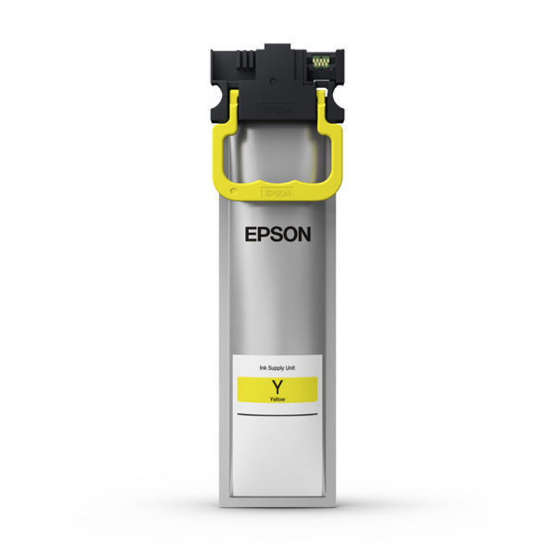 Slika - Epson T11D440 (C13T11D440) rumena originalna kartuša