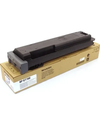 SHARP BP-TG700 črn originalen toner