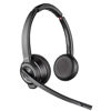 Slika - Poly Savi 8220 UC Microsoft Teams DECT 1880-1900 MHz USB-A slušalke 8D3F5AA, 209214-02