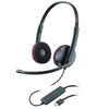 Slika - Poly Blackwire 3220 Stereo USB-C slušalke + USB-C/A adapter 8X228AA, 209749-101