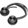 Slika - Poly Voyager Focus 2 s polnilnim stojalom USB-C BT700 77Y89AA, 214433-01