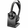 Slika - Poly Voyager Focus 2 s polnilnim stojalom USB-C BT700 77Y89AA, 214433-01