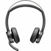 Slika - Poly Voyager Focus 2 s polnilnim stojalom USB-C BT700 77Y89AA, 214433-01
