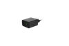 Slika - Gembird hitri polnilec USB A/C PD QC  2-porta 20W/3.4A črn (TA-UC-PDQC20-01-BK)