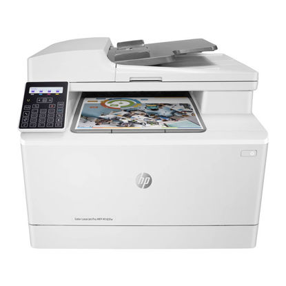 HP Color LaserJet Pro M183fw (7KW56A), večfunkcijska naprava