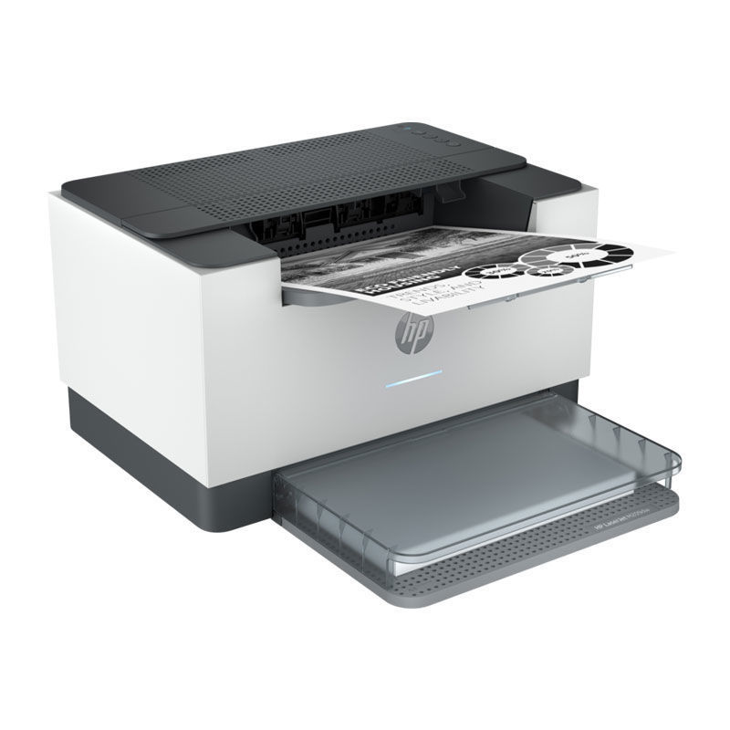 Slika - HP LaserJet M209dw (6GW62F), tiskalnik