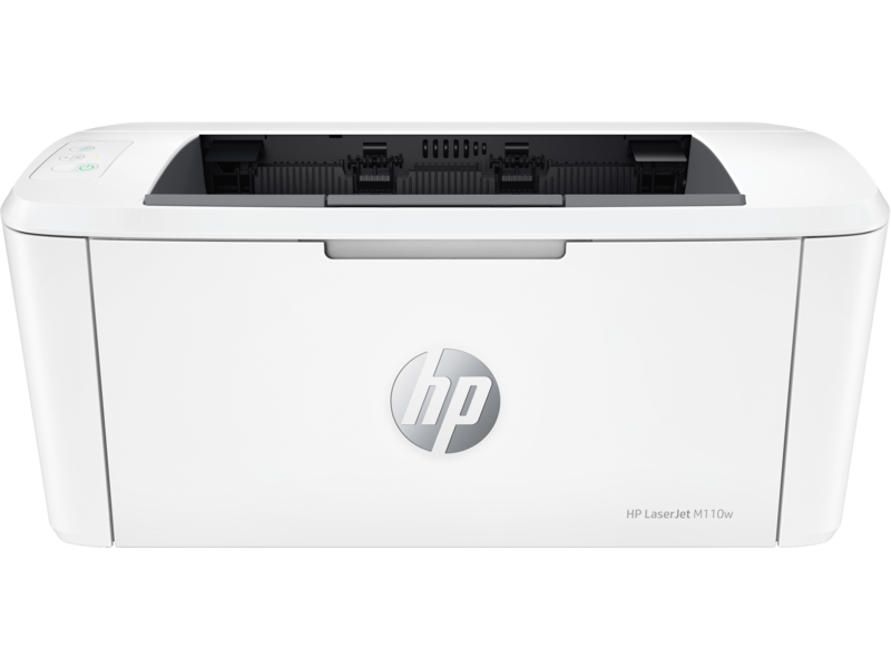 Slika - HP LaserJet M110w (7MD66F), tiskalnik