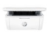 Slika - HP LaserJet M140w (7MD72F), večfunkcijska naprava