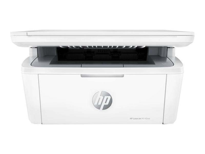 Slika - HP LaserJet M140w (7MD72F), večfunkcijska naprava