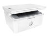 Slika - HP LaserJet M140w (7MD72F), večfunkcijska naprava