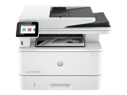 HP LaserJet Pro 4102fdn (2Z623F), večfunkcijska naprava