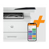 Slika - HP LaserJet Pro 4102fdw (2Z624F), večfunkcijska naprava