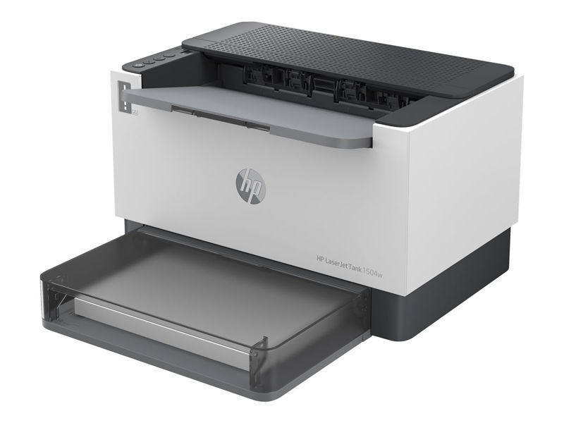 Slika - HP LaserJet Tank 1504w (2R7F3A), tiskalnik