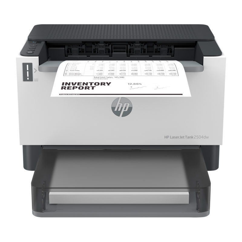 Slika - HP LaserJet Tank 2504dw (2R7F4A), tiskalnik