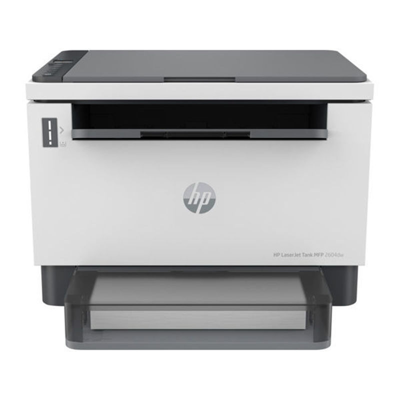 Slika - HP LaserJet Tank 2604dw (381V0A), večfunkcijska naprava
