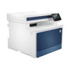 Slika - HP Color LaserJet Pro 4302fdn (4RA84F), večfunkcijska naprava