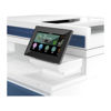 Slika - HP Color LaserJet Pro 4302fdn (4RA84F), večfunkcijska naprava