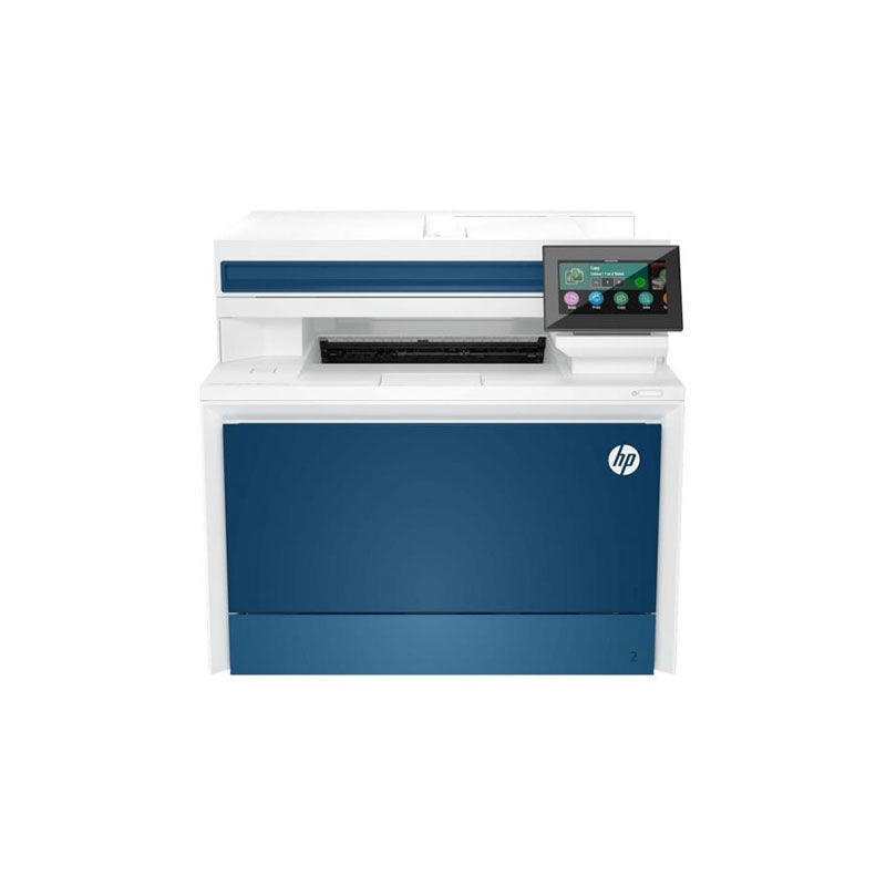 Slika - HP Color LaserJet Pro 4302fdw (5HH64F), večfunkcijska naprava