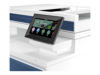 Slika - HP Color LaserJet Pro 4302fdw (5HH64F), večfunkcijska naprava
