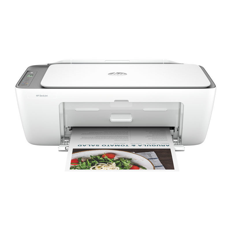 Slika - HP Deskjet 2820e (588K9B), večfunkcijska naprava