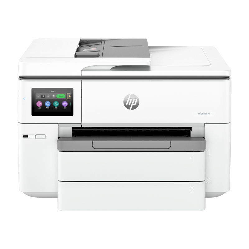 Slika - HP OfficeJet Pro 9730e Aio (537P6B) A3, večfunkcijska naprava