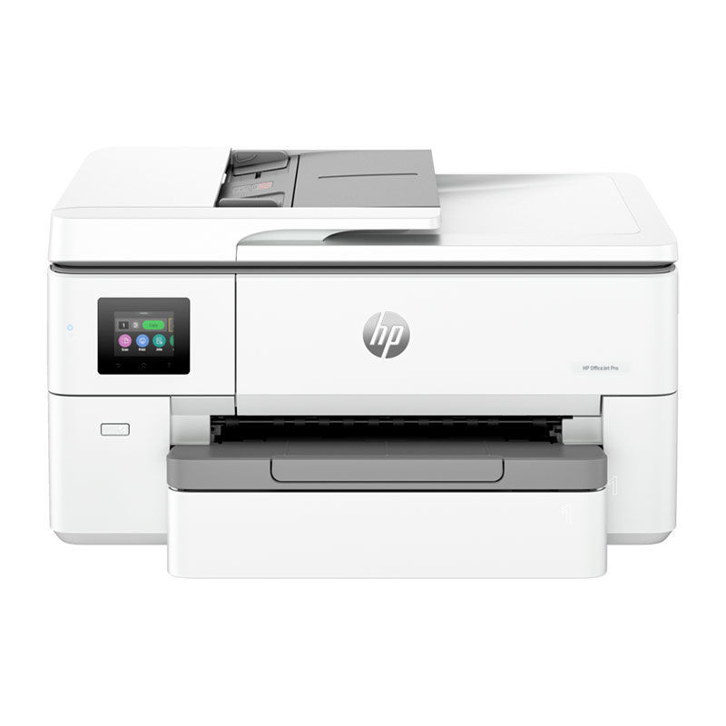 Slika - HP OfficeJet Pro 9720e (53N95B), večfunkcijska naprava