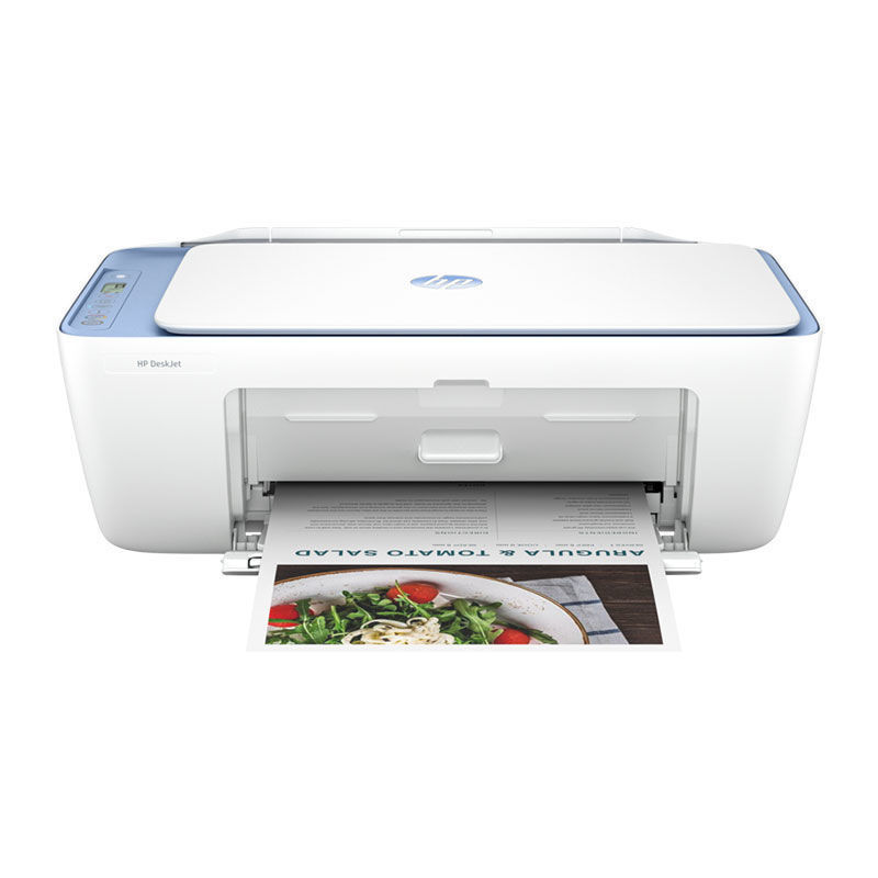 Slika - HP Deskjet 2822e (588R4B), večfunkcijska naprava
