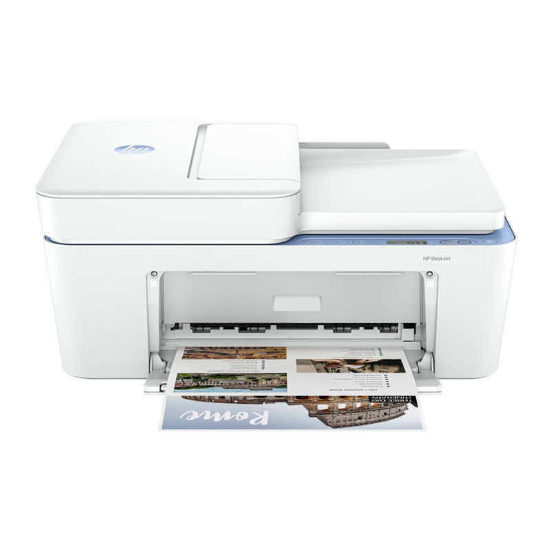 Slika - HP Deskjet Plus 4222e (60K29B), večfunkcijska naprava