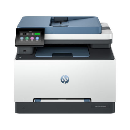 HP Color LaserJet Pro 3302fdn (499Q7F), večfunkcijska naprava