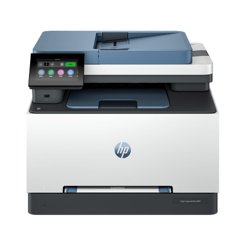 Slika - HP Color LaserJet Pro 3302fdn (499Q7F), večfunkcijska naprava