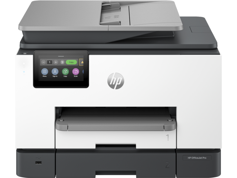 Slika - HP OfficeJet Pro 9130b (4U561B), večfunkcijska naprava