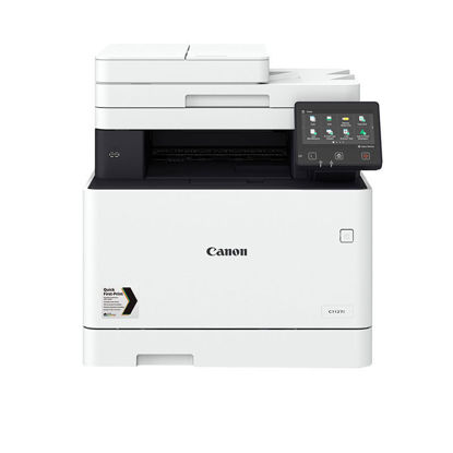 Canon i-SENSYS X C1333i (5455C002), večfunkcijska naprava