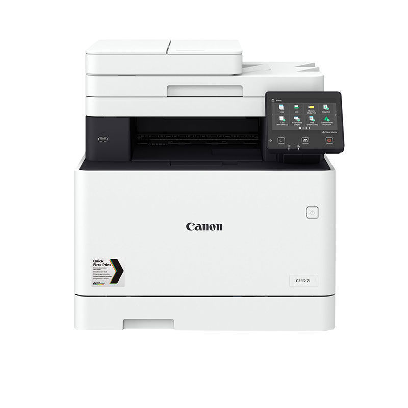 Slika - Canon i-SENSYS X C1333i (5455C002), večfunkcijska naprava