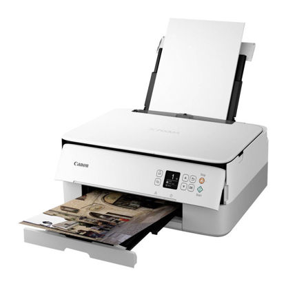 Canon Pixma TS5351A (3773C126AA), večfunkcijska naprava