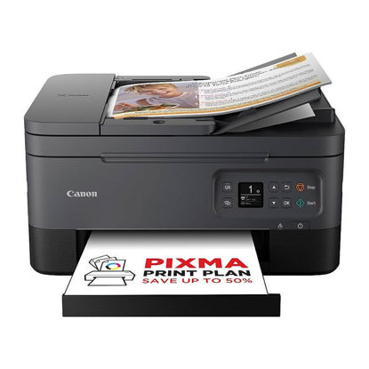 Canon Pixma TS7450a (4460C056AA), večfunkcijska naprava