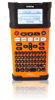 Slika - Brother P-TOUCH PT-E300VP (PTE300VPYJ1), s tipkovnico, tiskalnik nalepk