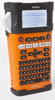 Slika - Brother P-TOUCH PT-E300VP (PTE300VPYJ1), s tipkovnico, tiskalnik nalepk