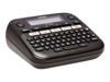 Slika - Brother P-TOUCH PT-D210 (PTD210YJ1), s tipkovnico, tiskalnik nalepk