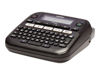 Slika - Brother P-TOUCH PT-D210 (PTD210YJ1), s tipkovnico, tiskalnik nalepk