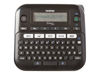 Slika - Brother P-TOUCH PT-D210VP (PTD210VPYJ1)s tipkovnico tiskalnik nalepk