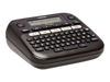 Slika - Brother P-TOUCH PT-D210VP (PTD210VPYJ1)s tipkovnico tiskalnik nalepk