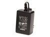 Slika - Brother P-TOUCH PT-D210VP (PTD210VPYJ1)s tipkovnico tiskalnik nalepk
