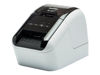 Slika - Brother QL-800 (QL800YJ1) tiskalnik nalepk
